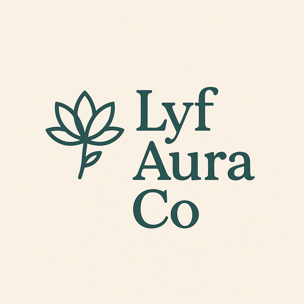 Lyf Aura Co